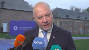 Росен Желязков за случая „Петрохан“: Непрекъснатият натиск върху институциите може да доведе до грешки