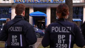 Започва конференцията по сигурността в Мюнхен, съпътстват я над 20 протеста