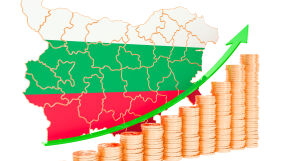 България е една от най-бързо развиващите се икономики в ЕС