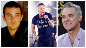 Роби Уилямс на 52 – бунтарят, който превърна слабостите си в сила (ВИДЕО)