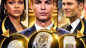 Знаменитостите, които притежават най-скъпите часовници в света