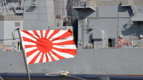 Напрежение между Токио и Пекин: Япония прехвана китайски кораб. Екипажът е задържан