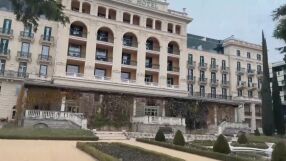 Една от най-престижните хотелски вериги готви поглъщане