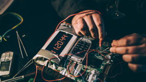 В Украйна разбиха мрежа от руски агенти, подготвящи терористични атаки в Киев и Житомир