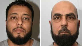 Доживотен затвор за двама мъже, планирали „най-смъртоносния атентат във Великобритания“ срещу еврейската общност