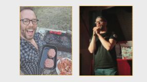 От Чикаго, но не и назад: Американският комик Доналд Макнеър започна нов живот в България