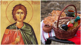 Кой всъщност е Свети Трифон - между светците и Дионис (ВИДЕО)