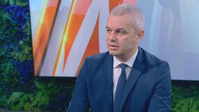 Костадин Костадинов за случая „Петрохан“: Над тази престъпна педофилска секта е осъществяван чадър