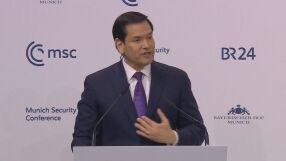 Държавният секретар на САЩ от Мюнхен: Искаме Европа да е силна