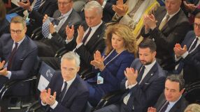 Йотова от Мюнхен: Европа трябва да вземе съдбата си в свои ръце