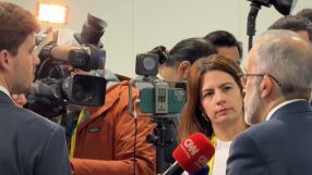 Зад кулисите на Мюхенската конференция по сигурността: Там, където новините се раждат