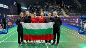 Героини в Истанбул: България ще играе за европейската титла
