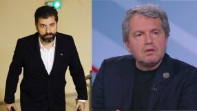 Кирил Петков: ИТН ясно виждат своето политическо погребение. Тошко Йорданов в отговор: Миличкият, объркан човек