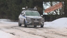 13 ден от трагедията „Петрохан“: Пътят към хижата  е блокиран, но bTV откри втори, труден маршрут