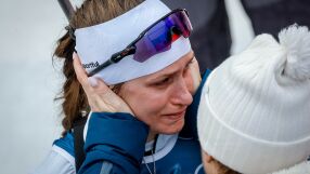 От шампион към шампион: Истинската победа не е медалът!