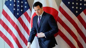 Зад речите в Мюнхен: Страхове за войни, Китай и бъдещето на Европа