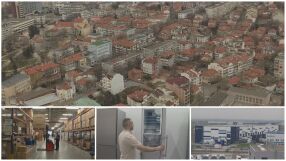 Икономическият парадокс на България: Районът около Пловдив – №1 по растеж в ЕС, Югоизтокът – на дъното