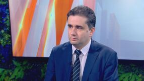 Божанов за случая „Петрохан“: Задавахме този въпрос, дали е имало в организацията хора, сътрудничели по някакъв начин на ДАНС