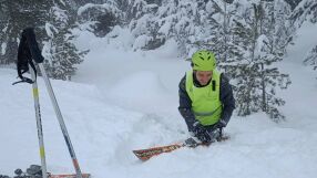 Виктор срещу невъзможното (ВИДЕО)