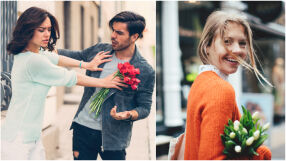 15 февруари е Денят на необвързаните: Къде и как хората празнуват? (СНИМКИ)