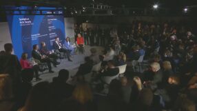 „Натискът е неприемлив“: Гренландия в центъра на опасен геополитически сблъсък