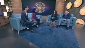 Любов и знание в „Стани богат“: 100 000 евро и двойки на горещия стол