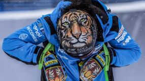 От счупената кост до олимпийското злато!