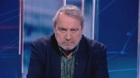 Проф. Гарнизов за случая „Петрохан-Околчица“: Сарафов трябваше да замълчи, за да има вяра в институциите