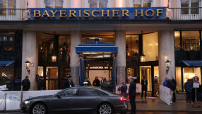 Финал на Мюнхенската конференция по сигурността: Украйна със специална награда и Арктика на фокус