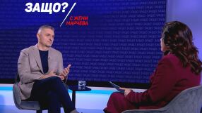 Крили Добрев за проекта на Румен Радев: Навремето царят вкарваше артисти, сега – спортисти и военни