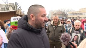 Делото "Сияна": Съдебният състав не позволи на вещото лице Карапетков да се оттегли 