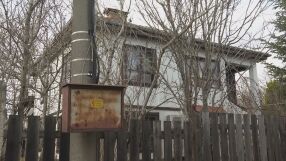 Претърсват къщата на Ивайло Калушев в с. Българи