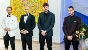 30 смели и ослепителни дами се впускат в търсене на любовта в „Ергенът“ във вторник по bTV