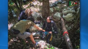 Бащата на Николай за първата си среща с Калушев: Беше видимо неприятно