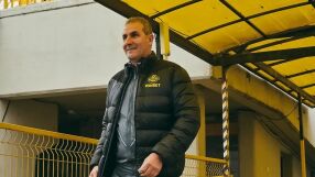 След 0:3 от Левски: Херо си тръгна от Ботев Пловдив