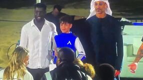 Вратар на Левски е №1 на мегатурнир в Дубай