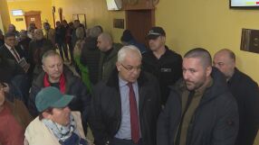 Забавяне на делото „Сияна“: Скандали, обвинения за манипулации и самоотвод на вещо лице