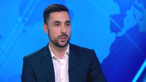 Александър Нуцов: Няма изненада в първите данни за инфлацията след еврото