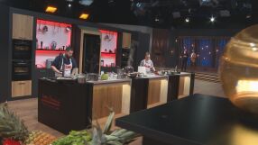 „Моята кухня е номер едно“: Четирима съдии оценяват за наградата от 75 000 евро