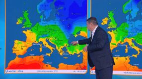 Проф. Георги Рачев: Снегът се завръща за малко, но зимата си отива