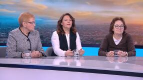 „Сглобка от професионалисти“ или парцелирана власт: Бивши министри от целия политически спектър се спрягат за кабинета „Гюров“