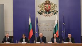 Последно заседание на кабинета „Желязков“, отчетена е годишна инфлация от 3,5%