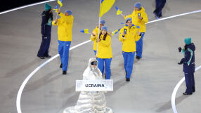 Украинците готвят бойкот: Знамето им е напоено с нашата кръв!