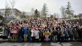 Вдъхновяваща дискусия между бизнеса и комуникационната общност постави началото на „Рекламна академия“ 2026