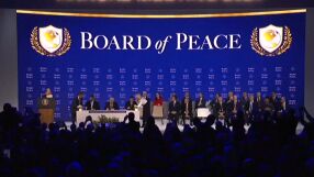 Съветът за мир на Тръмп: България на първата среща, но без право на глас