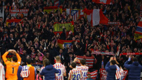 Брюж - Атлетико Мадрид: Очаквайте неочакваното!