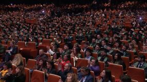 69% от завършилите Медицинския университет в София тази година ще останат в България