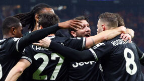 Ювентус срещу невъзможното за място на осминафиналите