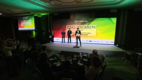 За бъдещето на отговорния бизнес: Форумът “ESG &amp; FRIENDS” събра бизнес лидери, експерти и институции