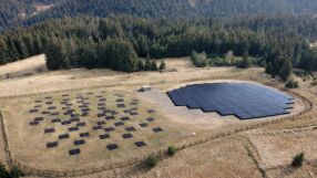 В България се изгражда станция за наблюдение на дълбокия космос